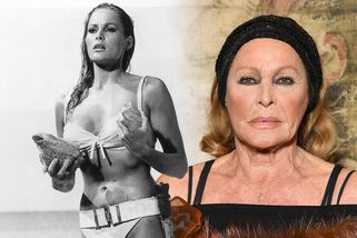 Ikonická Bond girl Ursula Andress (90) naletěla podvodníkovi: Připravil ji o 453 milionů!