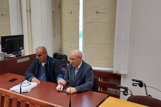 Střílení do lidí, mladík roztrhaný psy. Náčelníka pohraničníků soud zprostil obžaloby - Novinky