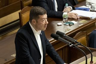 SPD, Svobodní, Trikolora a PRO chystají spojenectví pro sněmovní volby - Seznam Zprávy