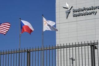 „Zákon je na naší straně.“ Svobodná Evropa kvůli chystanému ukončení financování zažalovala Agenturu Spojených států - Novinky