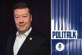 Okamura: Ruska se nebojím. Víc peněz na obranu dávat nemusíme - Novinky