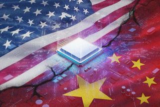 Biden dal Číně tvrdou ránu. Zkomplikoval jí výrobu čipů - Seznam Zprávy