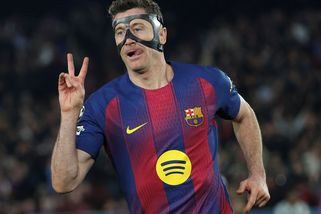 Fantom Lewandowski trefil rekord, z trůnu sesadil Messiho - Sport.cz
