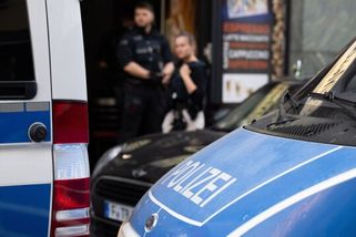 V Německu se odehrál další útok nožem, oběť napadení nepřežila