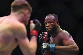 MMA | Hořký debut v UFC. Bývalý král Oktagonu v zámoří padl - Sport.cz