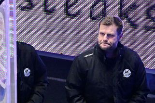 Varaďa skončil ve Vítkovicích - Sport.cz