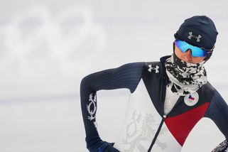 Olympiáda | RYCHLOBRUSLENÍ ONLINE: Sáblíková v závodě na 5000 metrů - Sport.cz