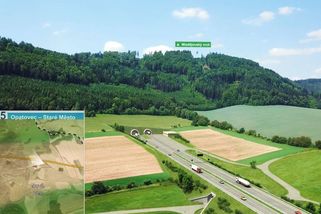 Nástrahy PPP na D35. Stát teď ušetří, ale nakonec zaplatí miliardy navíc - Novinky