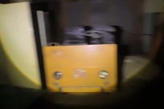 Youtubeři pronikli do prostor slovenské zbrojovky - Novinky