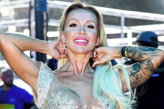 Na oko žila luxusní život, realita byla jiná: Monika Jákliová (†31) po sobě zanechala statisícové dluhy - Super.cz