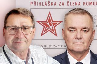 Bývalí komunisté mezi nováčky za ANO. „Máme chodit s praporem, nebo co?“ - Seznam Zprávy