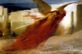 Desátá rána egyptská – Smrt prvorozených. Fatální dopad na egyptské rodiny