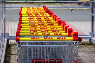 Nepoučitelné supermarkety. ČOI opět rozdávala pokuty, částky vzrostly - Novinky