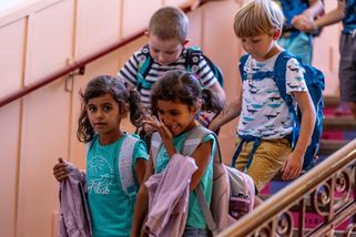 Asistenti nestačí. Inkluze ještě fakticky nezačala, rušit ji by byla chyba, říká její „otec“ v Česku. Co se pokazilo?