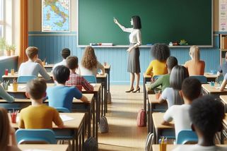 Učitelé mají 98 dnů volna, běžný zaměstnanec jen 25. Proč pořád chtějí přidávat - Médium.cz