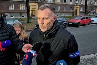 Motiv střelce z Havířova nikdo nechápe. Netrestaný muž měl zbraň legálně - Novinky