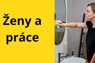 Manžel jako přítěž? Muž v domě znamená pro ženu 7 hodin neplacené práce navíc - Médium.cz