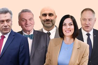 Končící poslanci dostanou na cestu pět platů. Kam půjdou pracovat? - Novinky