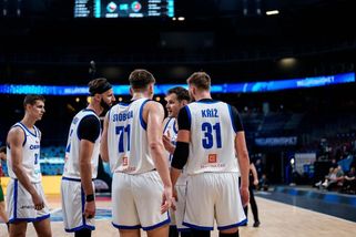 Pokus o reparát, čeští basketbalisté vyzvou Turky - Sport.cz