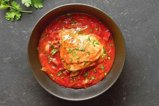 Recept na čachochbili, voňavý gruzínský poklad - Novinky