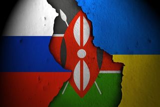 Nejméně 15 Zimbabwanů zemřelo na Ukrajině poté, co je nalákaly sítě pašeráků napojené na Rusko