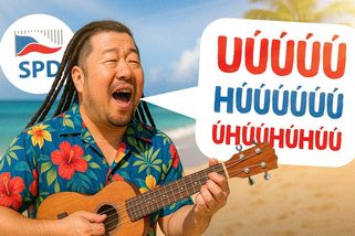 Šílený klip Tomia Okamury hned cenzurovali. Takovou hrůzu nevyvolaly ani horory Stephena Kinga | Události Luďka Staňka