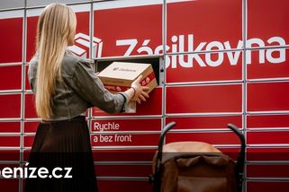 Chcete balík radši jinam, nebo riskovat zpoždění? Zásilkovna dá vybrat