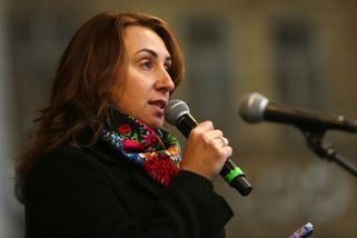 Mám strach, co se bude po volbách dít ve vztahu k Ukrajincům, říká ředitelka Ukrajinského centra v Brně - Novinky