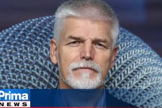 Jsem rozhodnutý. Generál Pavel kandiduje na prezidenta, uspět chce s desaterem