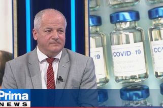 VIDEO: Zrušení povinných respirátorů? Hrozí vlna žalob a zavalení soudnictví, obává se Prymula
