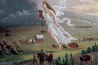 Proč je USA tak napřed - Médium.cz