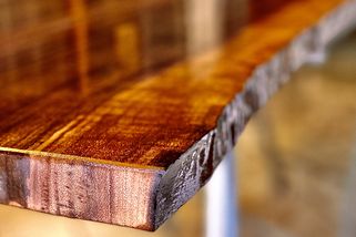 Jak vyleštit dřevo. Naučte se vyleštit dřevo do vysokého lesku