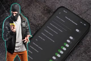 Tovární nastavení iPhonů hraje do karet zlodějům, změna nastavení trvá 1 minutu | Deník Svět