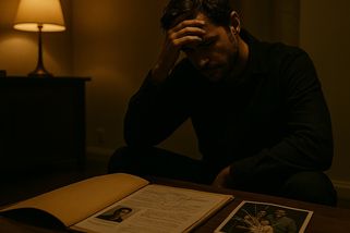 7/7 Vyhrál jsem: A musel jsem se postavit pravdě, která mě formovala celý život - Médium.cz