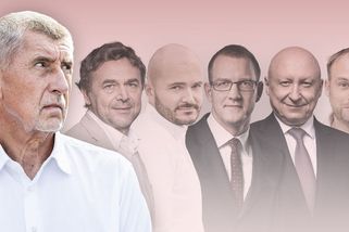 „Topí se v miliardách.“ Kdo se v byznysu nebude těšit na návrat Babiše - Seznam Zprávy