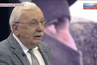 Za napadení stojí jen Francie a Itálie, blouznil ruský propagandista - Novinky