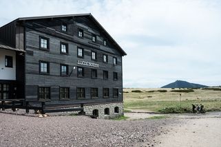 Luční bouda se vrací do běžného provozu, přístupný je opět bufet a toalety - Seznam Zprávy