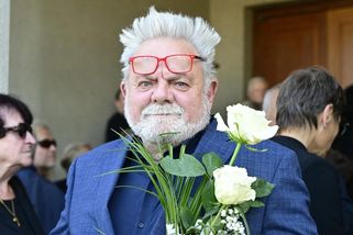 Vlasta | Václav Upír Krejčí a boj o 30 milionů: Budu dělat obstrukce, dokud jeden z nás nechcípne, vzkázala bývalá