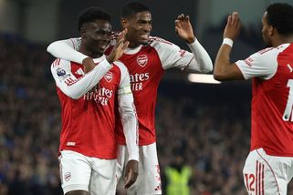 Hrajete ošklivý fotbal, vyčítají Arsenalu. Ten ale míří za vysněným titulem - Seznam Zprávy