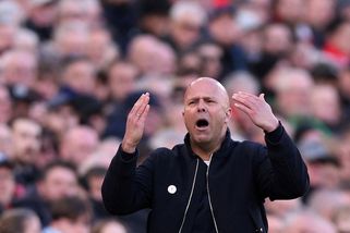 Koukat na Premier League mi už nedělá radost, říká kouč Liverpoolu - Sport.cz