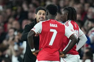 Styďte se! Arsenal není schopen hrát fotbal ani proti týmu ze třetí ligy