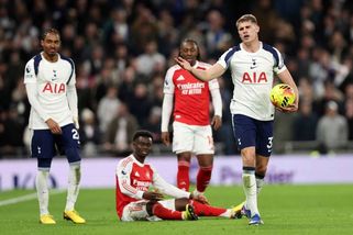 Tottenham je v rozkladu. Vyústí další mizerná sezona v rozprodej klíčových hráčů? | Livesport.cz