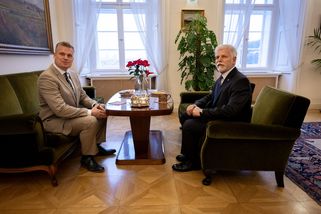 Slavní Češi si v kauze Pavel versus Macinka vybral...