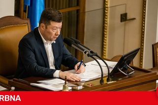 Učitel se omluvil Ukrajincům za Okamuru, jeho otevřený dopis podepsaly desítky tisíc lidí