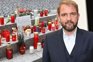 Patriku, to se nemělo stát, smutní kvůli Hezuckému Bouček