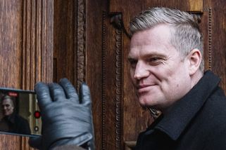 Zoufalost, ať se chová jako chlap, opřel se Turek do Pavla. Mluví o zpravodajských praktikách