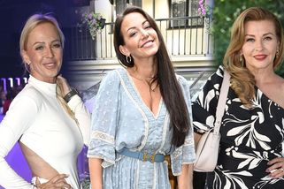 Belohorcová, Morávková, Matušová. Rok sotva začal a už stihly vystavit svá těla v plavkách