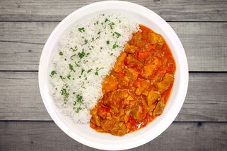 Vepřové na Kunovjance: Lahodná omáčka, po které vylížete talíř | Vaříme s Mozkem