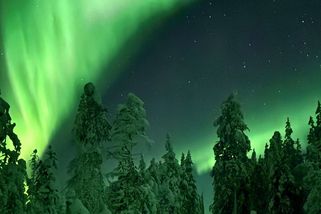 Zkusili jsme žít v nejšťastnější zemi světa. Jak severská kráska obstála?