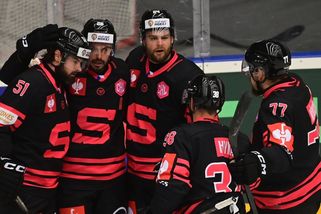 Cenný skalp. Sparta přehrála i čtyřnásobného šampiona Ligy mistrů a přiblížila se k postupu - Sport.cz